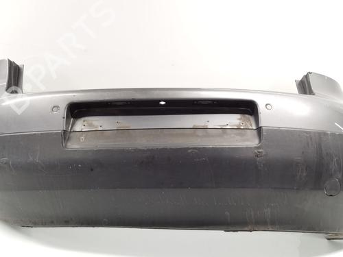 Rear bumper VW GOLF V (1K1) 1.9 TDI | BP25892026C8 