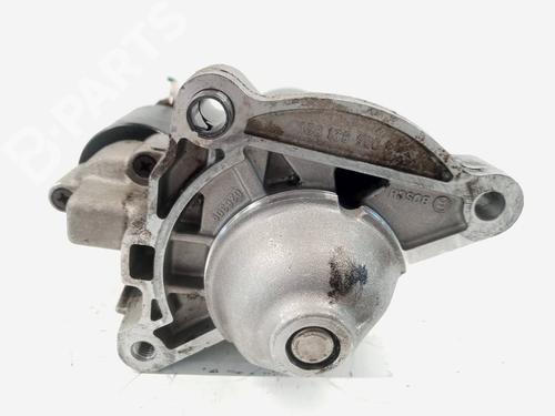 Used Starter Starter CITROËN SAXO (S0, S1) 1.5 D (57 hp) 11090612 11090612