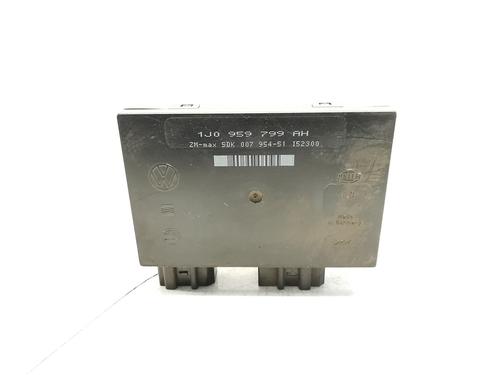 Used Electronic module SEAT LEON (1M1) 1.9 TDI (110 hp) 30735291