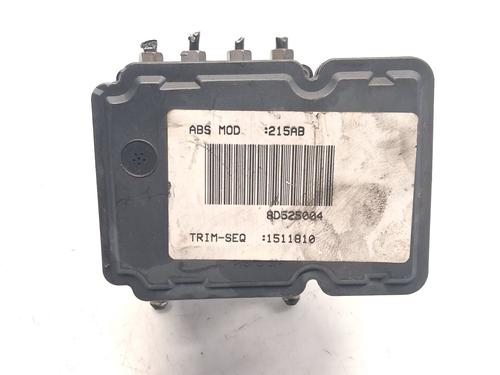 ABS pump DODGE CALIBER 2.0 CRD | BP36022793M43 - Image 4