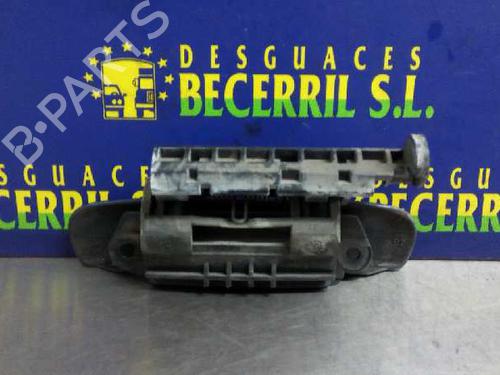 Rear right exterior door handle CITROËN XSARA (N1) 2.0 HDi 90 | BP8438562C130 