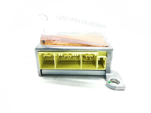 Steuergerät Airbag NISSAN QASHQAI I (J10, NJ10) 2.0 dCi All-wheel Drive | BP30934468M53