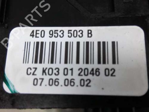 Steering column stalk AUDI A4 B7 (8EC) 3.0 TDI quattro | BP8458024I23 