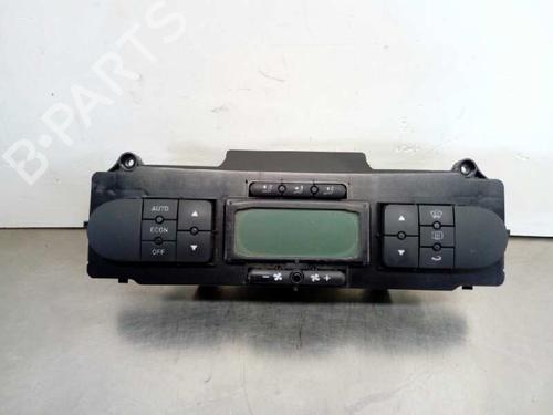 AC Styreenhet / Manøvreringsenhet SEAT TOLEDO III (5P2) 1.9 TDI (105 hp) 8461547