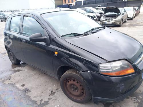 Recambios CHEVROLET AVEO / KALOS Hatchback (T200) 1.4 4782277