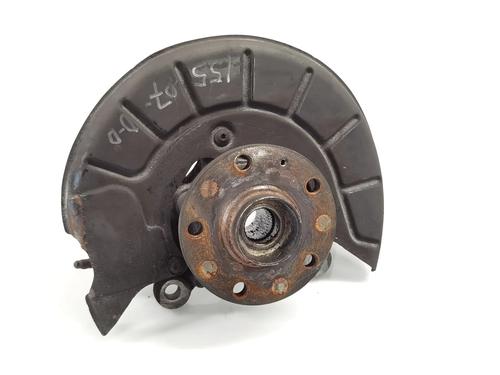 Used Right front steering knuckle AUDI A3 (8P1) 2.0 TDI 16V (140 hp) 12326353
