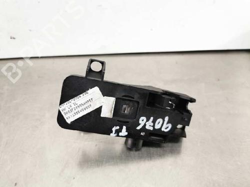 Venstre bak invendig håndtak JAGUAR S-TYPE II (X200) 2.7 D | BP8463899I15 