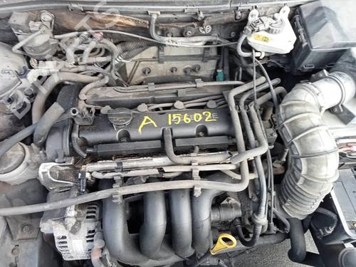 Steering pump FORD FOCUS I (DAW, DBW)  | BP12327102M99 