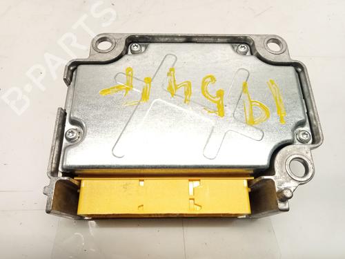 ECU airbags MITSUBISHI OUTLANDER II (CW_W) 2.2 DI-D 4WD | BP24680569M53 