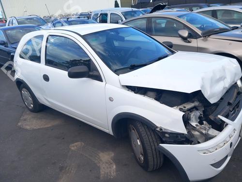 Used Parts OPEL CORSA C (X01) 1.3 CDTI (F08, F68) (70 hp) 4334013