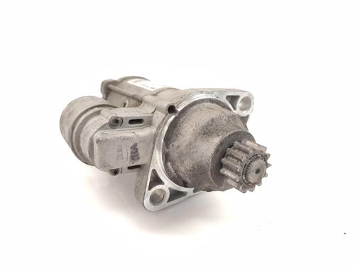 Used Starter SKODA OCTAVIA III (5E3, NL3, NR3) 2.0 TDI (150 hp) 15512833