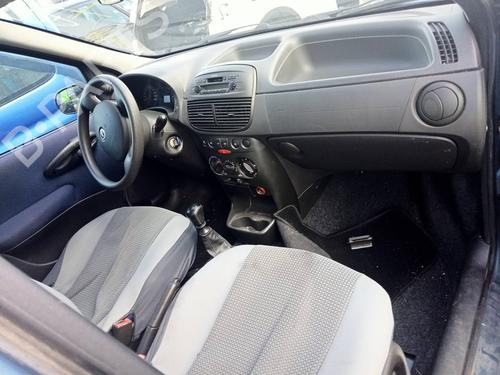 Engine FIAT PUNTO (188_)  | BP21058375M1 