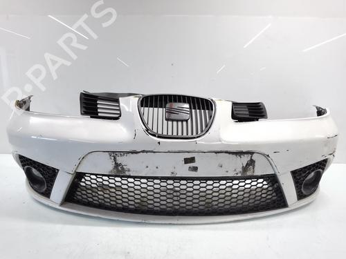 Used Front bumper SEAT IBIZA III (6L1) 1.4 TDI (80 hp) 29828623
