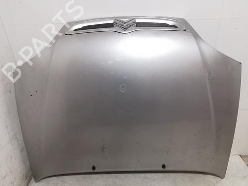 Used Hood Hood CITROËN SAXO (S0, S1) 1.1 X, SX (60 hp) 40128619 40128619