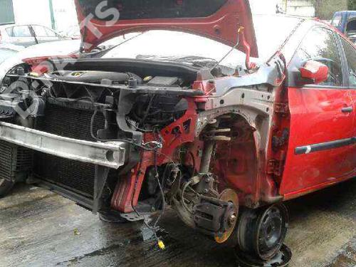 Water radiator RENAULT CLIO III (BR0/1, CR0/1) 1.5 dCi (C/BR0G, C/BR1G) | BP8450321M31  - Image 7