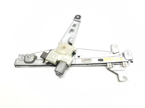 Used Front left window mechanism Front left window mechanism 34629626 34629626