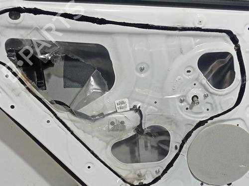 Left rear door HYUNDAI i20 II (GB, IB)  | BP24621970C4 