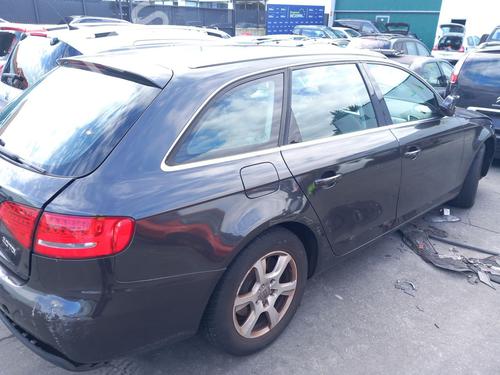 Elektronisk modul AUDI A4 Allroad B8 (8KH) 2.0 TDI quattro | BP29591457M83 