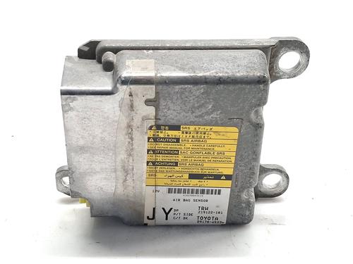 ecu-airbags-toyota-avensis-estate-_t27_-2008-2009-2010-2011-2012-2013-2014-2015-2016-2017-2018-31652383 main image