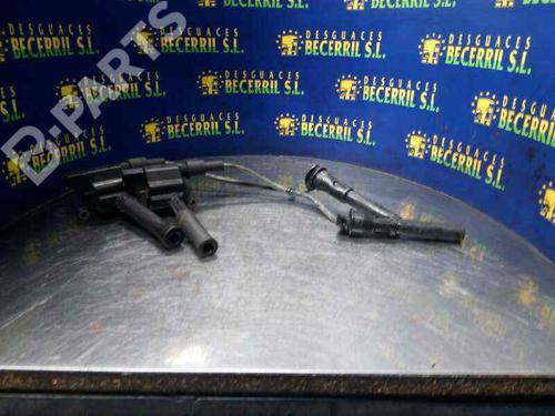 Used Ignition coil Ignition coil ROVER 45 I Hatchback (RT) [2000-2005] 9266558 9266558