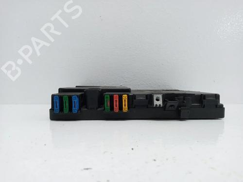 Fuse box CITROËN XSARA (N1) 1.9 D | BP11634906E1 