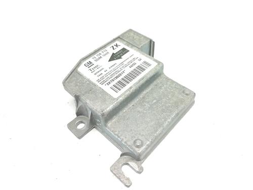 Used ECU airbags ECU airbags OPEL MERIVA A MPV (X03) 1.6 16V (E75) (100 hp) 9513118 9513118