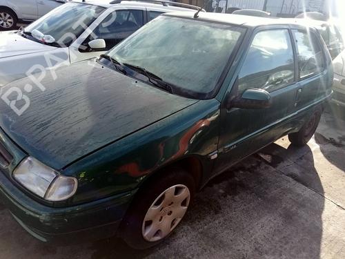 Starter CITROËN SAXO (S0, S1) 1.5 D | BP23212802M8 