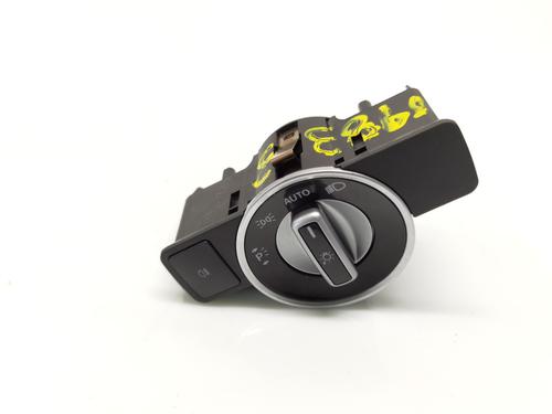 Used Headlight switch MERCEDES-BENZ A-CLASS (W176) A 200 CDI / d (176.008) (136 hp) 26013145