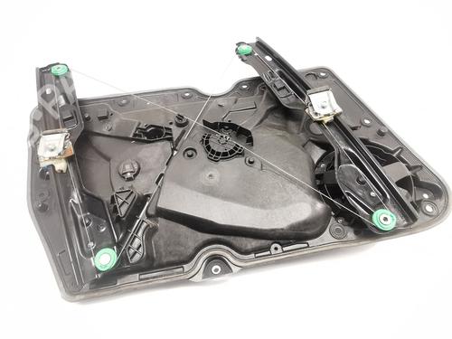 Front right window mechanism VW GOLF VI (5K1) 1.2 TSI | BP34350642C23 - Image 4