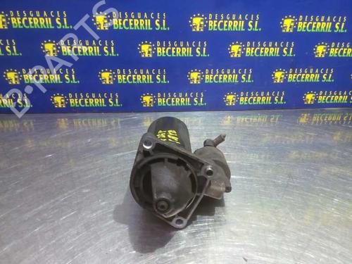 Starter FIAT DOBLO MPV (119_, 223_) 1.9 D Multijet | BP8428467M8 