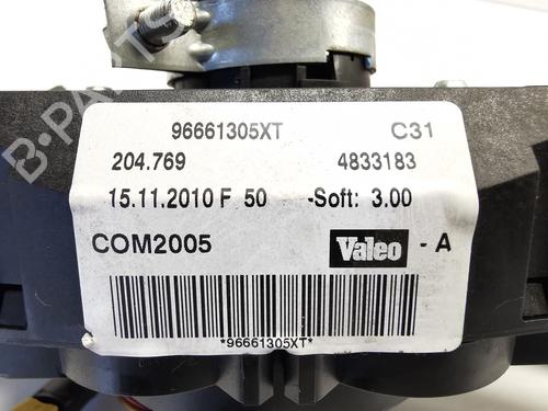 Switch PEUGEOT 207 (WA_, WC_) 1.4 | BP28217997I30 