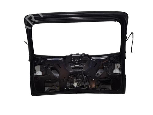 Tailgate VW TOUAREG (7LA, 7L6, 7L7) 2.5 R5 TDI | BP17317154C6 