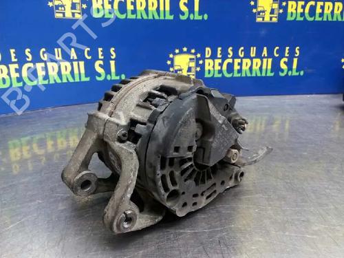 Generator OPEL AGILA (A) (H00) 1.0 12V (F68) | BP8452032M7 