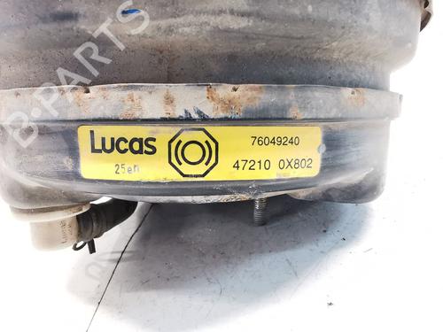 Servo brake NISSAN TERRANO II (R20) 2.7 TDi 4WD | BP29708698M42