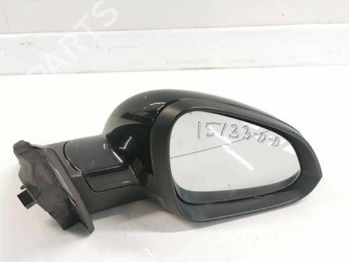 Used Right mirror OPEL INSIGNIA A Sports Tourer (G09) [2008-2017]  12543614