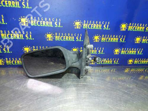 Ryggespeil venstre FIAT PUNTO (176_) 60 1.2 (176AP, 176AR, 176AQ, 176BB) (60 hp) 8438949