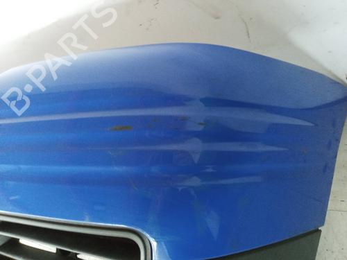 Front bumper SEAT AROSA (6H1) 1.0 | BP8469168C7 