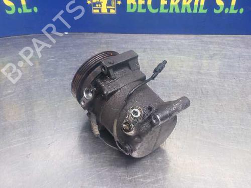 AC compressor SUZUKI IGNIS I (FH)  | BP8455569M34 