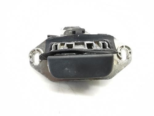 Used Tailgate handle RENAULT MEGANE I (BA0/1_) [1995-2004]  20160568
