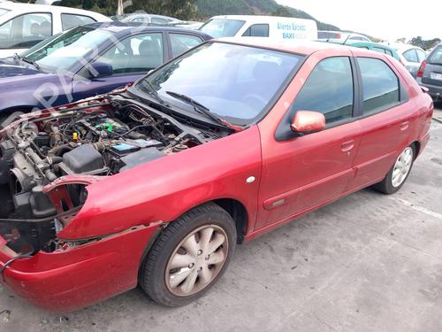 Used Parts CITROËN XSARA (N1) 2.0 HDi 90 (90 hp) 4397956