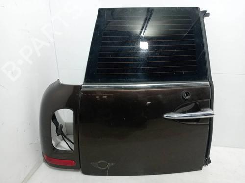 Used Left tailgate MINI MINI CLUBMAN (R55) Cooper D (109 hp) 17653149