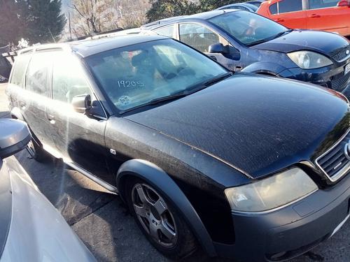 Turbolader/Kompressor AUDI ALLROAD C5 (4BH) 2.7 T quattro | BP25404118M71 