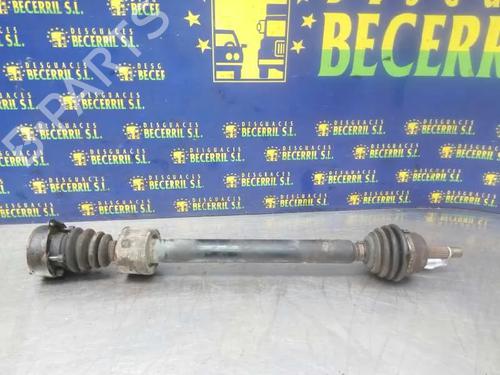 Used Right rear driveshaft SEAT IBIZA II (6K1) [1993-2002]  14515476
