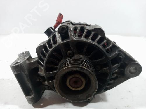 Generator FORD FIESTA V (JH_, JD_) [2001-2014]  8654971