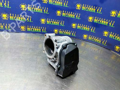 Throttle body SEAT IBIZA III (6L1)  | BP8450807M82 