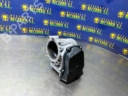 BP8450807M82 | Throttle body SEAT IBIZA III (6L1) 1.4 16V BP8450807M82