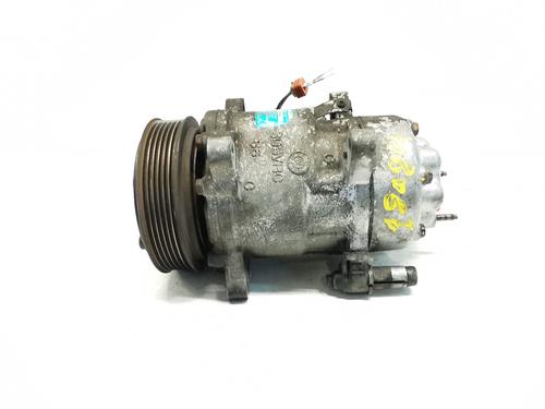 AC compressor PEUGEOT 307 (3A/C) | BP28413061M34