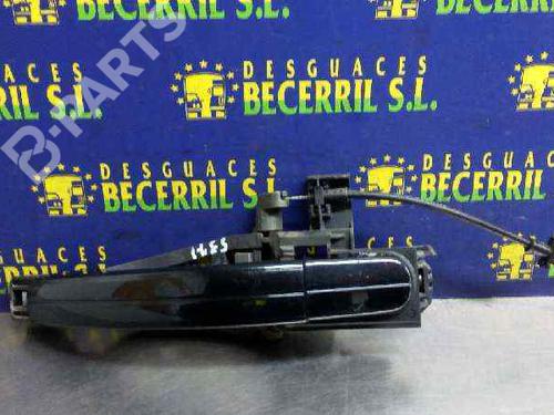 Used Rear left exterior door handle Rear left exterior door handle FORD FOCUS II (DA_, HCP, DP) 1.8 TDCi (115 hp) 8447411 8447411