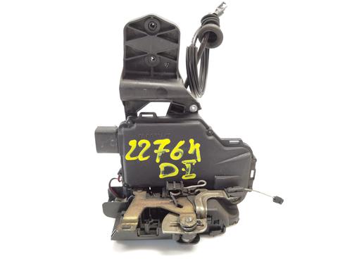 Used Front left lock Front left lock 37405794 37405794