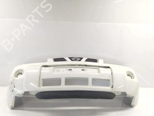 Used Front bumper NISSAN X-TRAIL I (T30) [2001-2013]  15545180